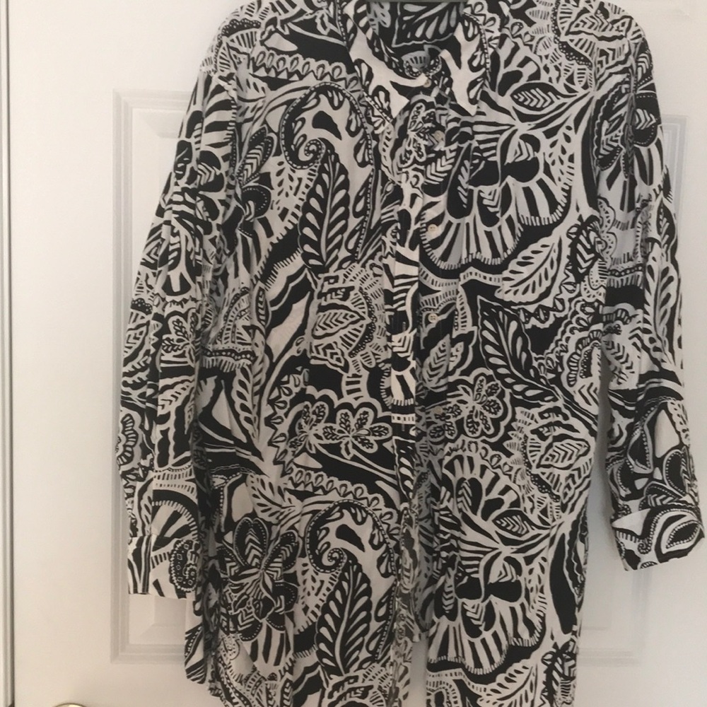Blouse